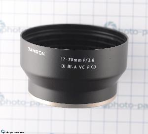 Кольцо (неподвижное кольцо крепления байонета) Tamron 17-70mm 2.8 RXD (Sony E), оригинал